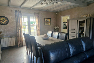 achat maison vermelles 62980