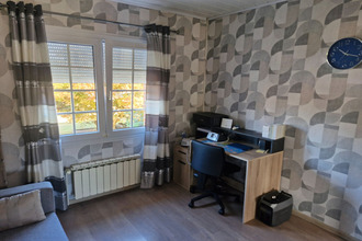 achat maison vermelles 62980