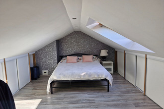achat maison vermelles 62980