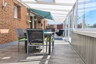 achat maison vermelles 62980