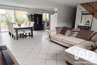 achat maison vermelles 62980