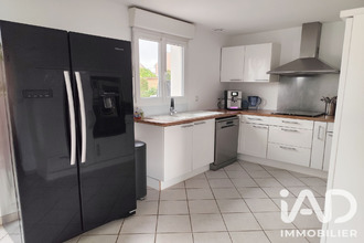 achat maison vermelles 62980