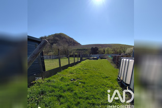 achat maison vermelles 62980