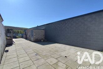 achat maison vermelles 62980