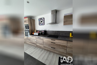 achat maison vermelles 62980