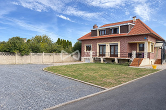 achat maison vermelles 62980