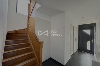 achat maison vermelles 62980