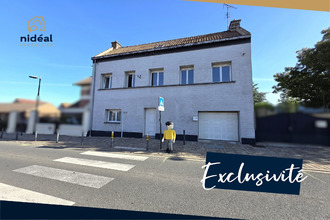 achat maison vermelles 62980