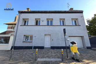 achat maison vermelles 62980