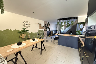 achat maison vermelles 62980
