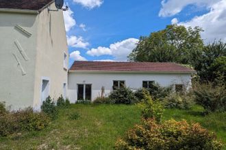 achat maison vermenton 89270