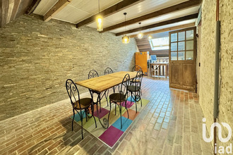 achat maison vermenton 89270