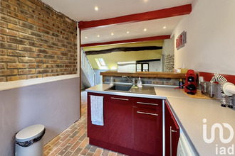 achat maison vermenton 89270