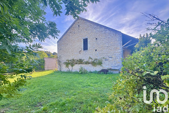 achat maison vermenton 89270