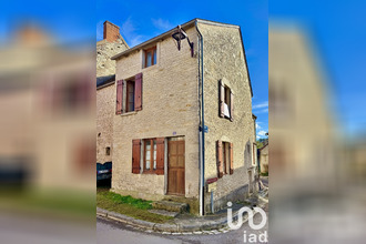 achat maison vermenton 89270