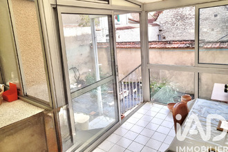 achat maison vermenton 89270