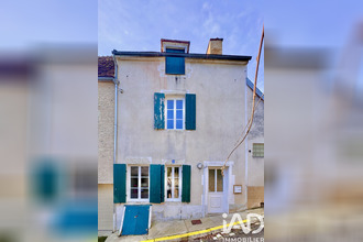 achat maison vermenton 89270