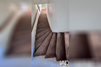 achat maison vermenton 89270