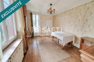 achat maison vermenton 89270