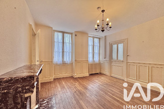 achat maison vermenton 89270