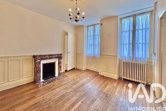 achat maison vermenton 89270