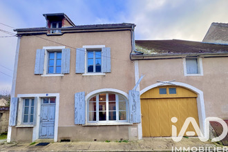 achat maison vermenton 89270