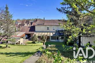 achat maison vermenton 89270