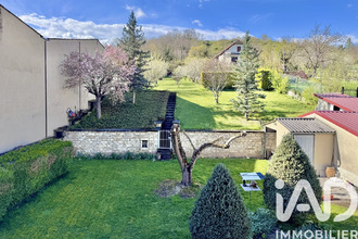 achat maison vermenton 89270