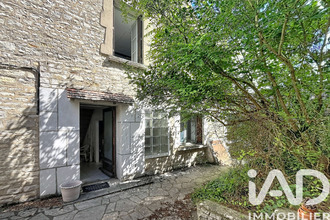 achat maison vermenton 89270