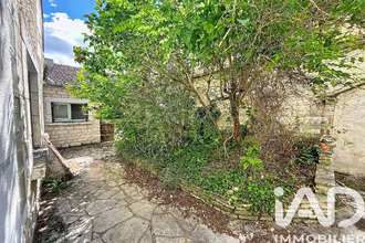 achat maison vermenton 89270