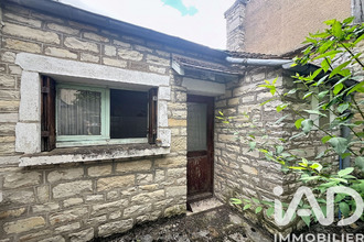 achat maison vermenton 89270