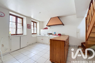 achat maison vermenton 89270