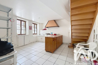 achat maison vermenton 89270