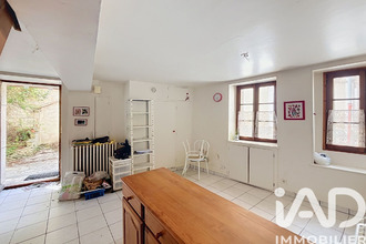 achat maison vermenton 89270