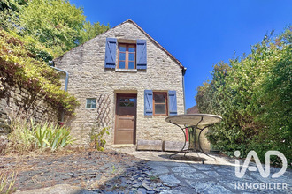 achat maison vermenton 89270