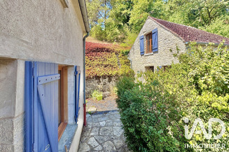 achat maison vermenton 89270