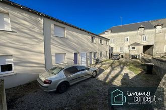 achat maison vern-d-anjou 49220