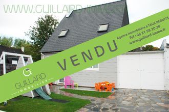 achat maison vern-sur-seiche 35770