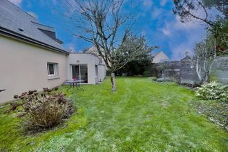 achat maison vern-sur-seiche 35770