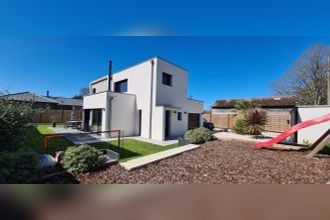 achat maison vern-sur-seiche 35770