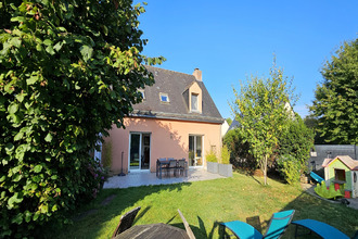 achat maison vern-sur-seiche 35770