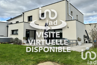 achat maison vern-sur-seiche 35770