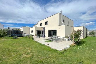 achat maison vern-sur-seiche 35770