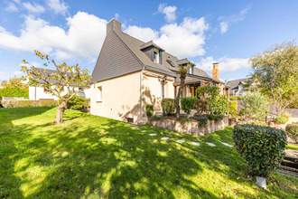 achat maison vern-sur-seiche 35770