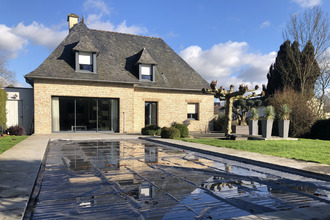 achat maison vern-sur-seiche 35770