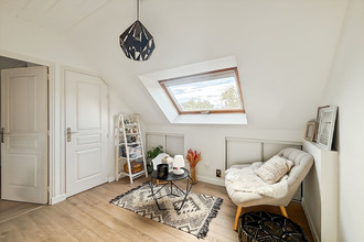 achat maison vern-sur-seiche 35770