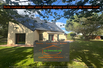 achat maison vern-sur-seiche 35770