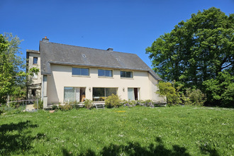 achat maison vern-sur-seiche 35770
