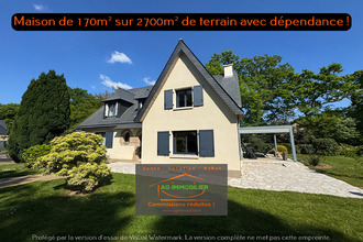 achat maison vern-sur-seiche 35770