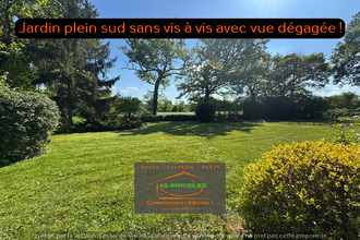 achat maison vern-sur-seiche 35770